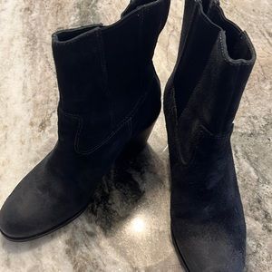 Cole Haan boots